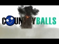 Countryballs| Ep. 1 F.U.N italia ft.alemania