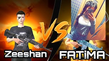 😍RANDOM GIRL GIVE ME CHALLENGE 1V1 TDM ROOM -PUBG MOBILE |BYTEBOY YT |