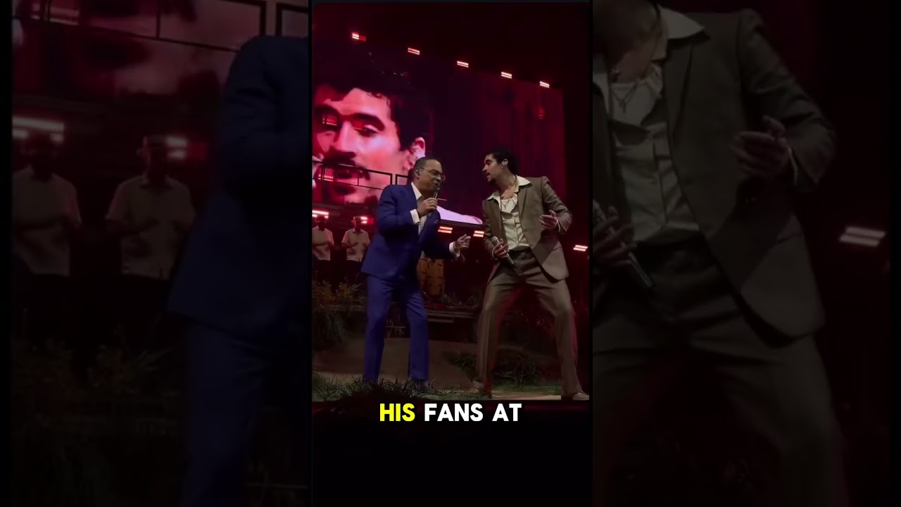 バッド・バニーがアメリカでのコンサートを永久に禁止されたのも不思議ではない