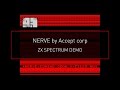 NERVE by Accept Corp