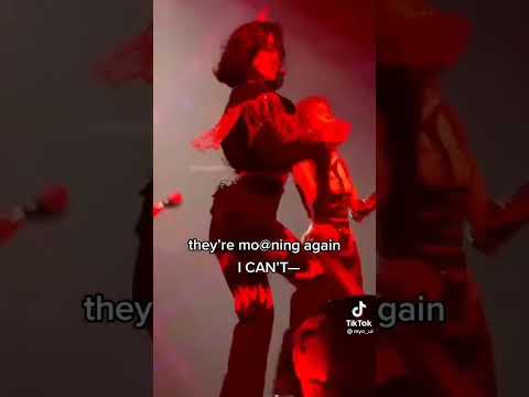 Remember when Onces are moaning for Jihyo 😭🤭 #twice #jihyo #jihyofancam
