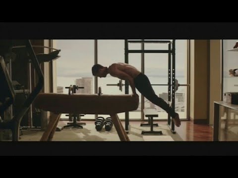 Jamie Dornan Workout and Diet: Train like Christian from Fifty Shades!