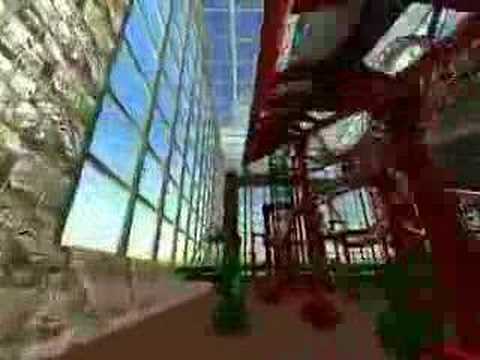Steven's Indoor Theme Park 2