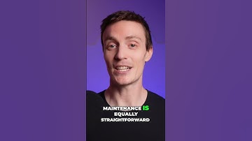 Quick and Easy Water Filter Setup