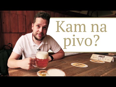 Video: Nejlepší pivovary v Dallasu