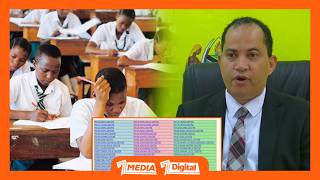 🔴#Live: NECTA ANNOUNCES 2026 FORM SIX AND TEACHER TRAINING EXAMINATION RESULTS