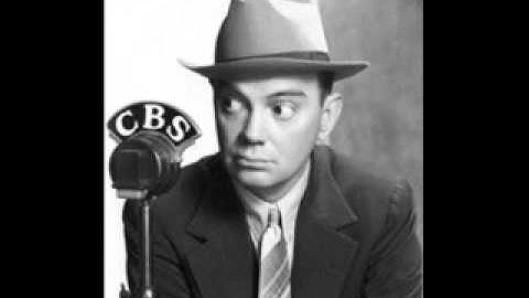 Cliff Edwards - I'm Tellin' The Birds I'm Tellin' The Bees (How I Love You) 1927