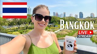 How Has Thailand Changed After Covid? | Live From Bangkok