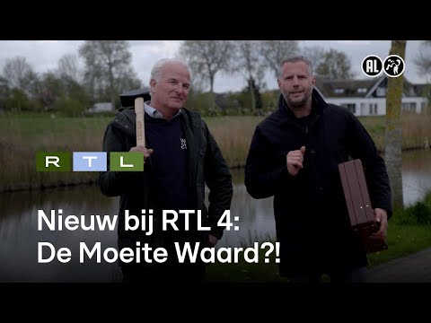 Video: Wanneer was het meer de moeite waard om te bouwen?