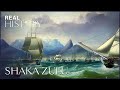 The Rise and Fall of of the Zulu Empire