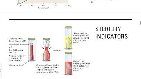 9.3 - Physical Methods of Microbial Control - Part A