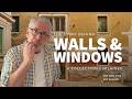 Walls &amp; Windows | The Story Behind The Collection