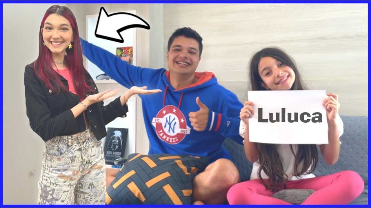 Luluca avança no mercado de licenciamento e entretenimento - EP GRUPO, Conteúdo - Me…