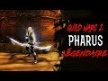 Guild wars 2  pharus larc long canon lgendaire