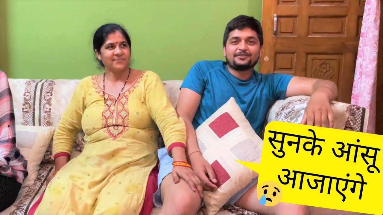 Pawan Pahadi Ne Jataya Apna Dukh 😳क्यों हुए थे घर से बेघर Kalpana Vlogs Pawan Pahadi Vlogs 