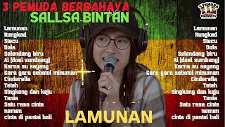 Karna Su Sayang Reggae Ska Sallsa Bintan Ft 3 Pemuda Berbahaya Album