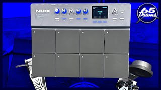 NUX DP-2000 First Impressions screenshot 3