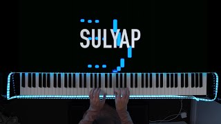 Sulyap - Jr Crown, Thomé & Chris Line || Piano Cover