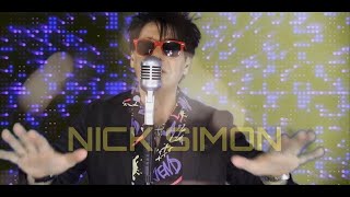 Video-Miniaturansicht von „NICK SIMON - Non so più amare (Official Video)“