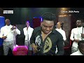 Femi solar online jasa party  2nd edition live studio edited verson 2