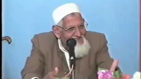 Konsa Darood Sharif behtar hai - maulana ishaq urdu