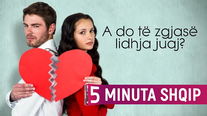 Sa do të zgjasë lidhja juaj? Kuptojeni me këtë test