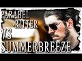 SUMMERBREEZE VS. PARABELRITTER