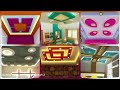 DESAIN PLAFON MINIMALIS RUANG TAMU || MODEL PLAFON GYPSUM TERBARU