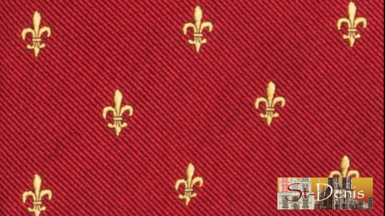Basilique StDenis YouTube