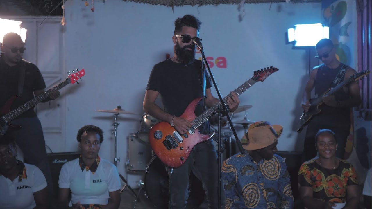 Watch Sen Julga - Cobju9 (Official MusicVideo) on YouTube Watch Sen Julga - Cobju9 (Official MusicVideo) on YouTube