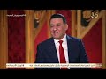 رد صادم من مدحت شلبي عن خلافه الشهير مع علاء صادق