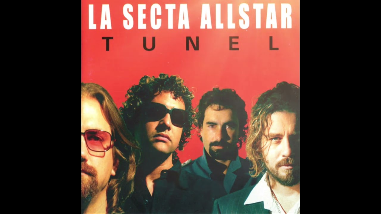 La Secta Allstar - Rosas y espinas [HQ]