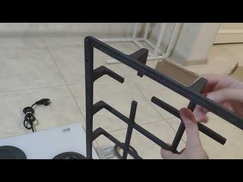 ОНЛАЙН ТРЕЙД.РУ, Газовая варочная панель Maunfeld MGHG 43 12W ОНЛАЙН ТРЕЙД.РУ, Газовая варочная панель Maunfeld MGHG 43 12W