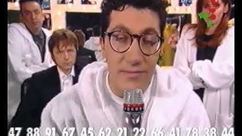 Les Nuls L'Emission Renaud - 08 02 1992