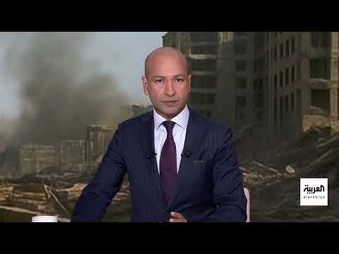 تصعيد إيراني إسرائيلي: هجمات متبادلة وتوترات نووية