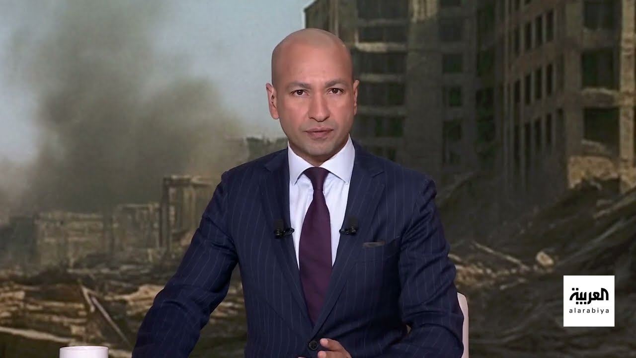 إيران تصعّد جوًا... موجة مسيّرات تضرب العمق الإسرائيلي