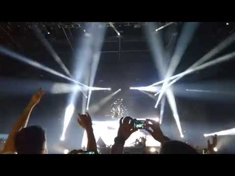Offer Nissim - Cha Cha Cha (Feel Alive 2016 Welcome Party)