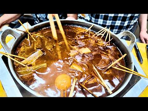【愛知県】名古屋グルメ！惹かれたお店で食べ歩きとはしご酒！