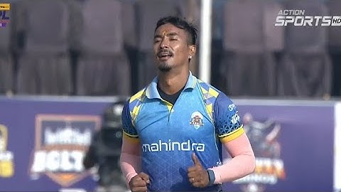 NPL KARNALI YAKS VS CHITWAN RHINOS MATCH10#highlights #cricketlover #cricket #youtube