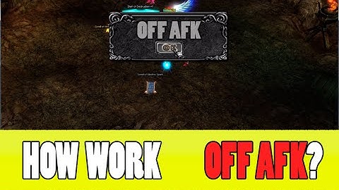 AutoAttack/AFK (eXTeam)