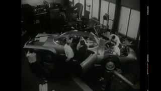 A Look At The History of GM's Tech Center