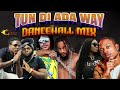 Dancehall Mix 2023 TUN DI ADA WAY Iwaata,450,Skeng,Rygin,Masicka,Valaint,Chronic Law,Kartel,Kraff