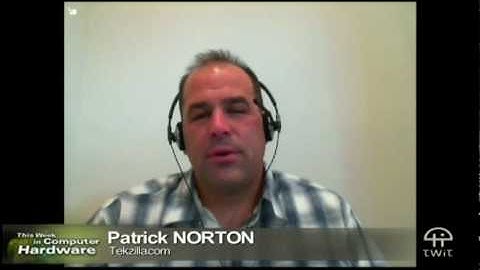 This Week in Computer Hardware 71: Stainless Steel And Broken Dreams