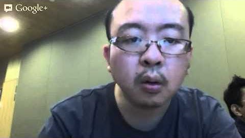 Singapore PHP Meetup (