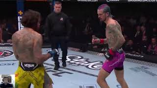 Sean O'Malley vs Marlon Vera 2 | FULL HIGHLIGHTS OF FIGHT | UFC FIGHT