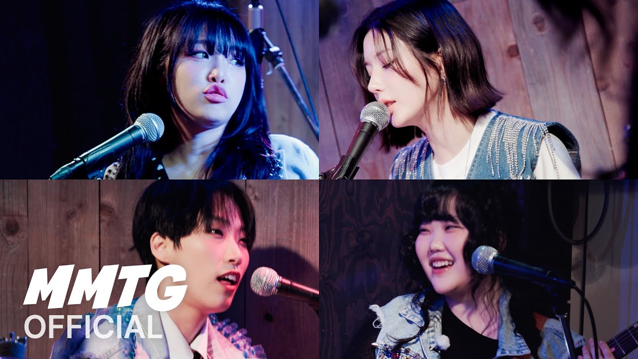 낭정순 밴드 - '낭만고양이' @Tokyo 20250330