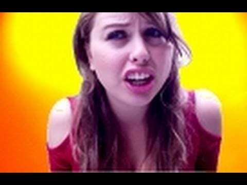 Laci Green Sexy
