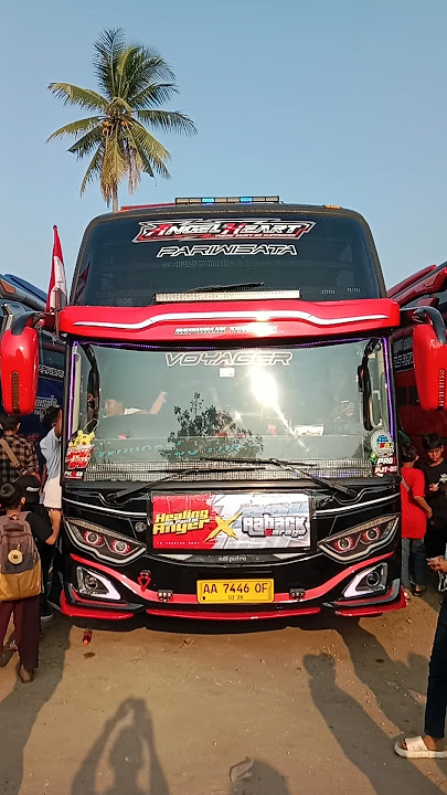 Download lagu Angel Heart Trip Anyer #vidioshort #busmania