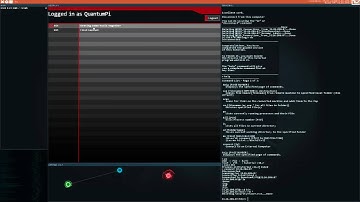 Hacknet #1 - Hacking Mr Anderson