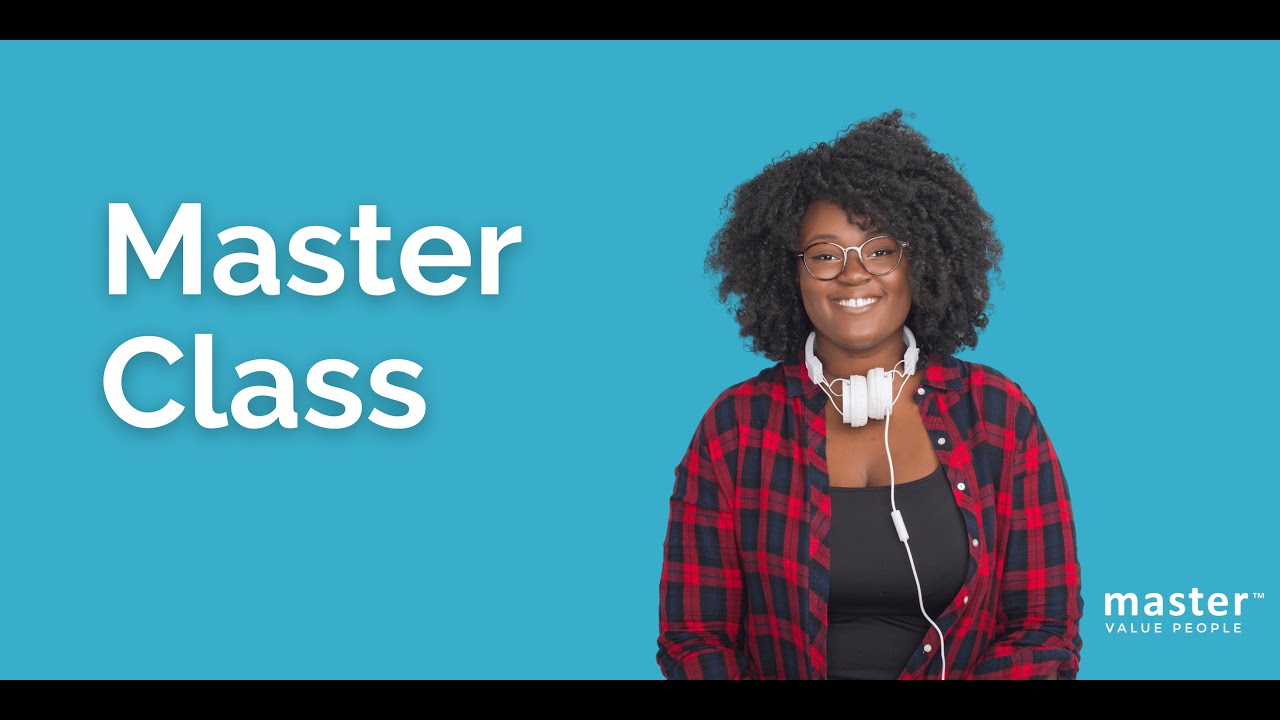 MasterClass om Quality of Hire